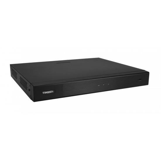 IP-видеорегистратор TRASSIR MiniNVR 3209R AnyIP Pro