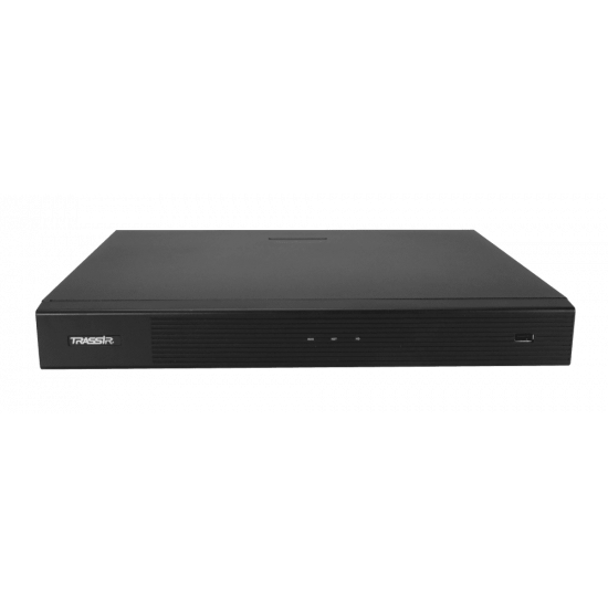 IP-видеорегистратор TRASSIR MiniNVR 3209R AnyIP