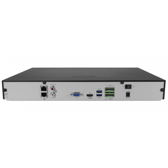 IP-видеорегистратор TRASSIR MiniNVR 3209R AnyIP