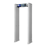 Металлодетектор БЛОКПОСТ PC Z 600 MК с тепловизионной системой Delta 100