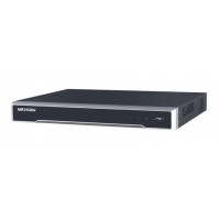 DS-7616NI-Q2/16P IP Видеорегистратор Hikvision