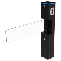 Турникет ZKTeco SBT2000S black