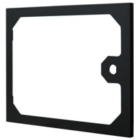 Дверь со стеклом Smartec ST-AC001GD