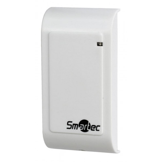 Считыватель бесконтактный для proxi-карт и брелоков Smartec ST-CR210S-WT