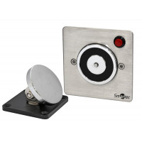 Фиксатор электромагнитный Smartec ST-DH603U