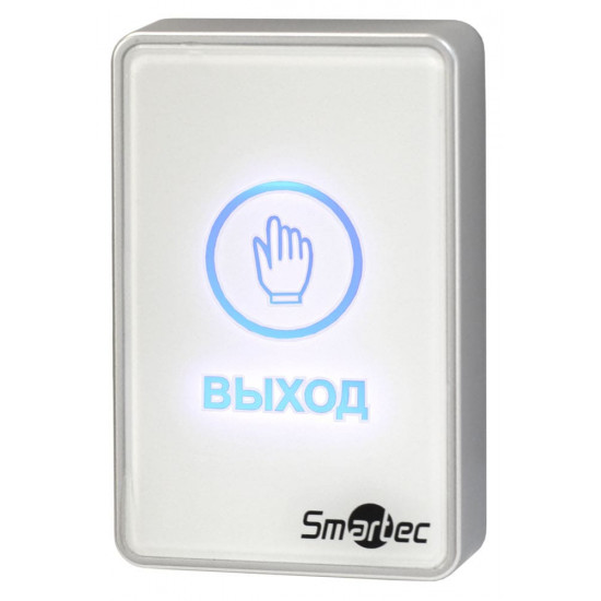 Кнопка выхода Smartec ST-EX020LSM-WT