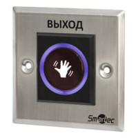 Кнопка ИК-бесконтактная Smartec ST-EX121IR