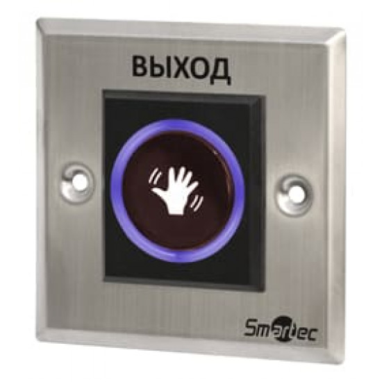 Кнопка ИК-бесконтактная Smartec ST-EX121IR