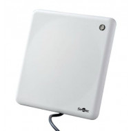 Считыватель UHF дальнего действия Smartec ST-LR320