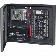 Универсальный контроллер замка Smartec ST-NC120B