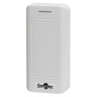 Считыватель Mifare Smartec ST-CR312S-WT