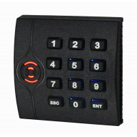 Считыватель Mifare с клавиатурой Smartec ST-PR170MK