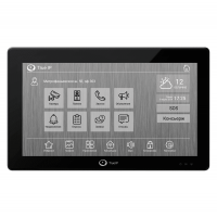 Абонентский монитор True IP TI-4210AC New