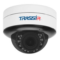 IP-камера TRASSIR TR-D3152ZIR2 v2 2.8–8