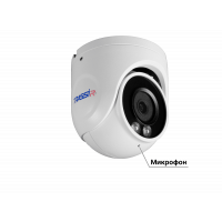 IP-камера TRASSIR TR-D8221WDCL3 (4 мм)