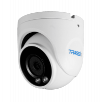 IP-камера TRASSIR TR-D8221WDCL3 (4 мм)