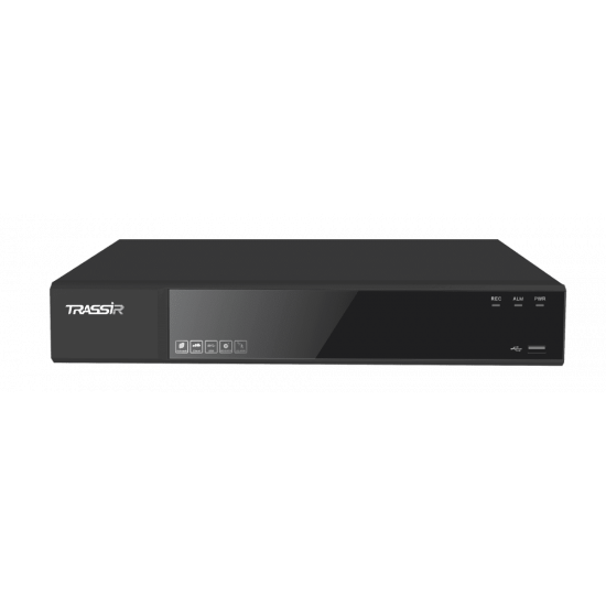 IP-видеорегистратор TRASSIR TR-N1216P