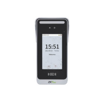 Биометрический терминал ZKTeco SpeedFace M4