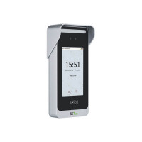 Биометрический терминал ZKTeco SpeedFace M4