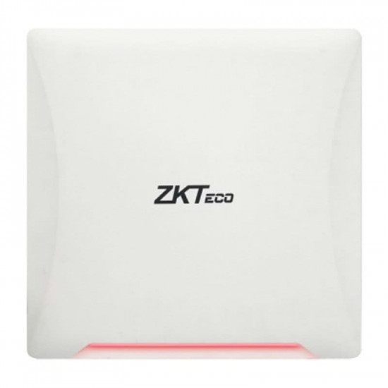 Считыватель UHF дальнего действия ZKTeco UHF5E Pro