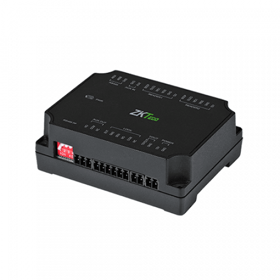 Панель расширения ZKTeco DM10