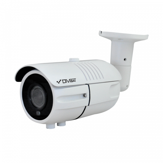 DVI-S325V POE LV v2.0 видеокамера IP