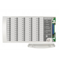 Блок контроля и индикации С2000-БКИ (2xRS-485) (два интерфейса RS-485)