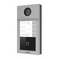 Вызывная панель IP-домофона iFLOW F-VI-1406ISMCWE1