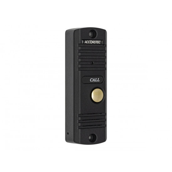 Вызывная панель цветная AccordTec AT-VD305N (черный)