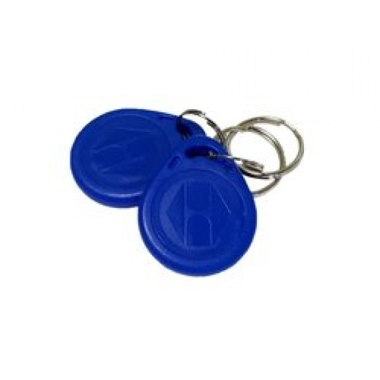 Брелок Mifare AccordTec AT-ID03-MF Blue
