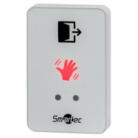 Кнопка выхода Smartec ST-EX310L-WT