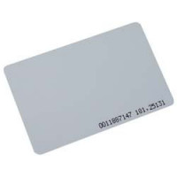 Карта Mifare стандартная Smartec ST-PC020MF