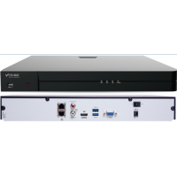 DVN-3725 SP видеорегистратор сетевой