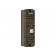 Вызывная панель цветная AccordTec AT-VD305N (бронза)