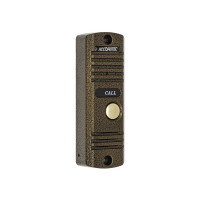 Вызывная панель цветная AccordTec AT-VD305N (бронза)