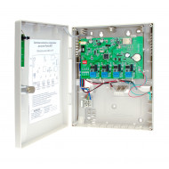 Ethernet–шлюз Parsec CNC-14-IP