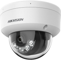 DS-2CD1183G2-LIU (2.8mm) IP Видеокамера Hikvision