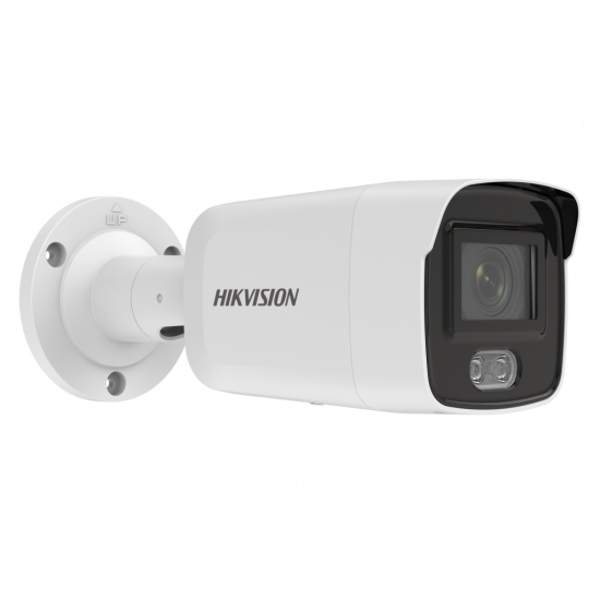 DS-2CD2047G2-L (2.8mm) IP Видеокамера Hikvision