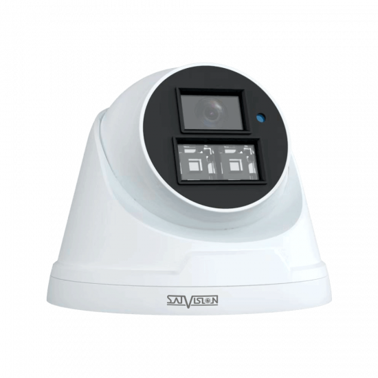 SVC-D895 v3.0 DIP 5 Mpix 2.8mm видеокамера AHD