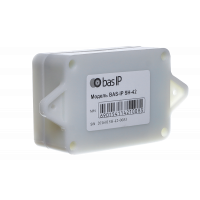 Модуль управления двумя замками BAS-IP SH-42 (8-PINS)