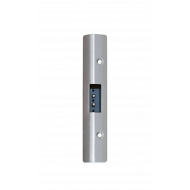 Планка ответная для замков (серии LBP85) PERCo-BP1