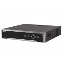 DS-7764NI-M4 IP Видеорегистратор Hikvision
