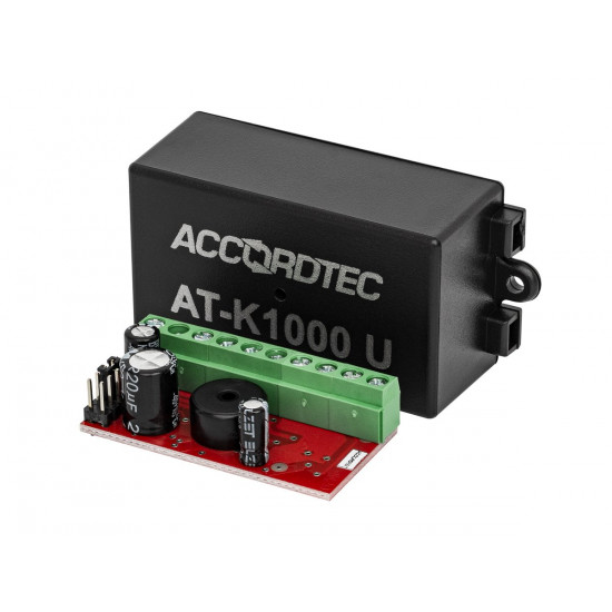Контроллер доступа AccordTec AT-K1000 U Box