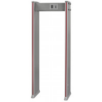Металлодетектор арочный Smartec ST-MD006L