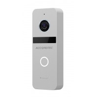 Вызывная панель IP-домофона AccordTec AT-VD311L SL
