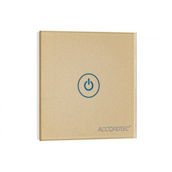 Кнопка выхода AccordTec AT-H02P LED
