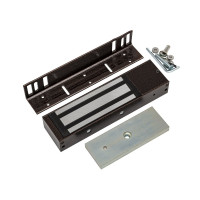 Замок электромагнитный AccordTec ML-395KB