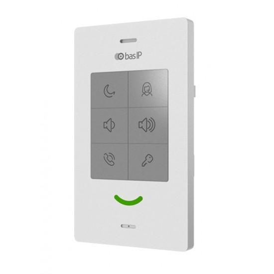 IP абонентское устройство SP-03 WHITE