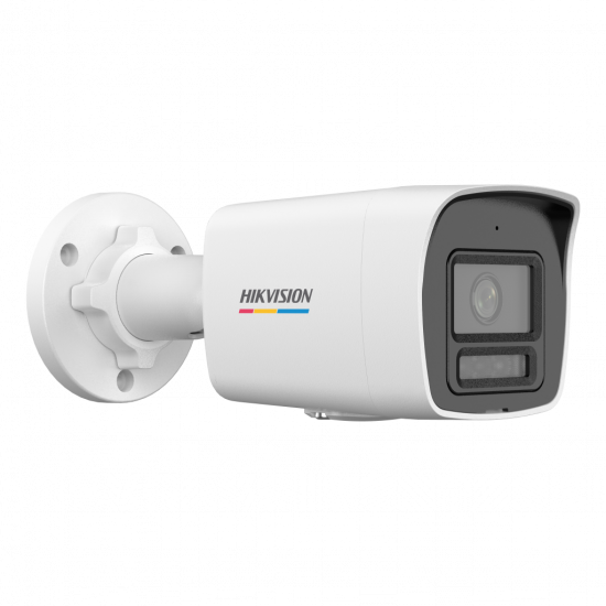 DS-2CD1027G2H-LIU (2.8mm) IP Видеокамера Hikvision