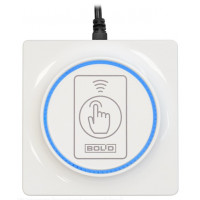 Считыватель бесконтактный настольный Proxy-6-USB-W